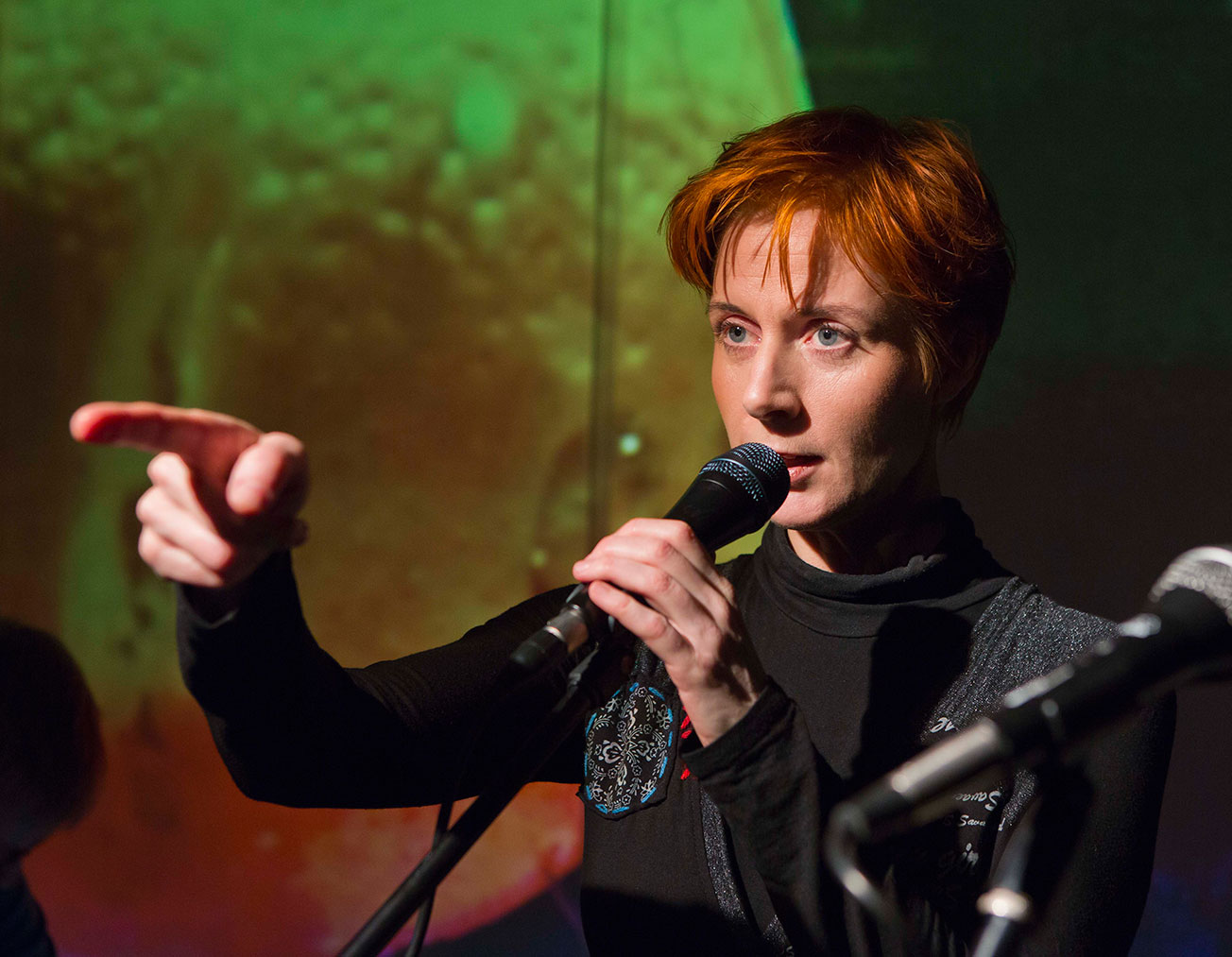 Songs of Life and Death