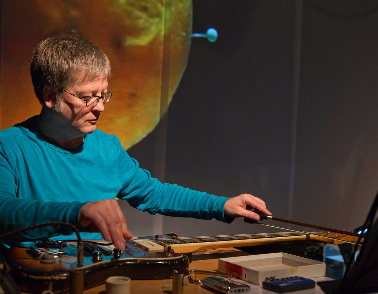 Songs of Life and Death